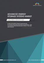 MAM174_pic cover - Advanced Energy Storage Systems Market - Global Trends  Forecasts To 2020.jpg