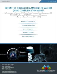 MAM083_Cover  - (IoT) & (M2M) Communication Market (2014 - 2019).jpg